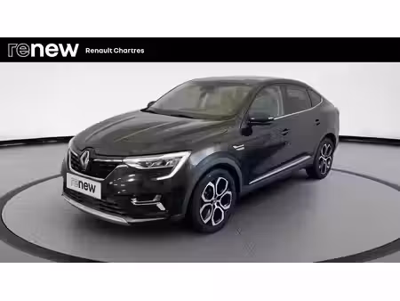 Renault Arkana E-Tech 1.6 145 Intens