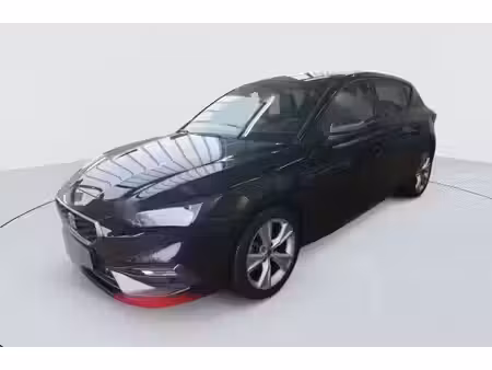 Seat Leon 2.0 TDI 150 FR