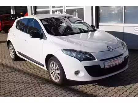 Renault Mégane 1.2 115 Authentique