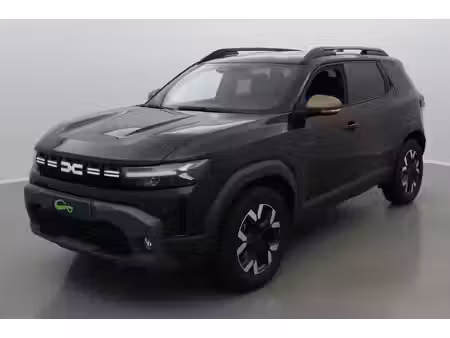 Dacia Duster 1.6 140