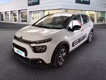 Citroën C3 1.2 PureTech 83 Feel Pack