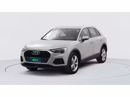 Audi Q3 45 TFSI 1.4 TFSI 150