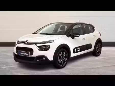 Citroën C3 1.2 PureTech 83 Feel Pack