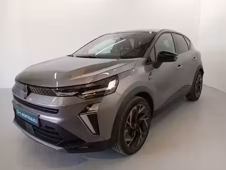 Renault Captur 160 Esprit Alpine