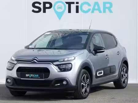Citroën C3 1.2 PureTech 83 Feel Pack
