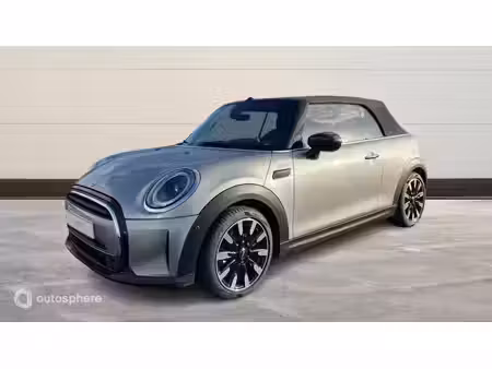 Mini Cabrio Cooper 1.5 136 Edition Premium Plus