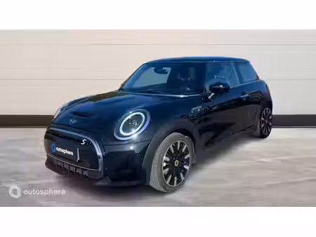 Mini Mini Cooper SE 184 Essential