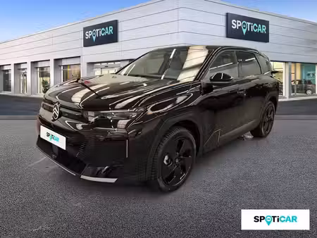 Citroën C5 Aircross 1.2 145 Max