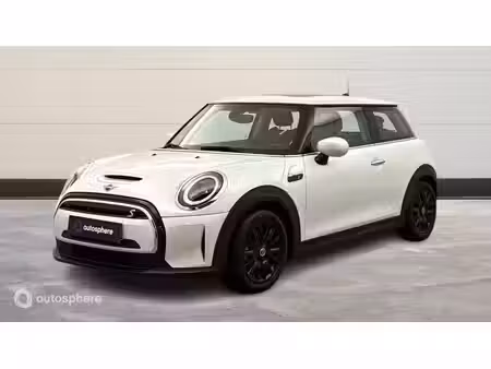 Mini Mini Cooper SE 184 Edition Premium Plus