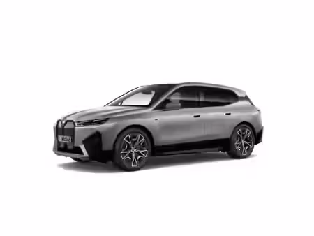 BMW iX M60 619