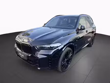 BMW X5 30d 3.0 298 xDrive