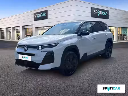 Citroën C5 Aircross 1.2 145 Plus