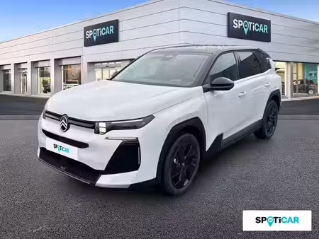 Citroën C5 Aircross 1.2 145 Max
