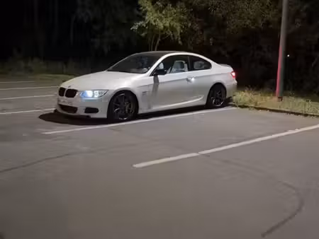 BMW Série 3 335i 3.0 306