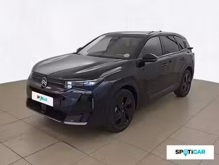 Citroën C5 Aircross 1.2 145 Max
