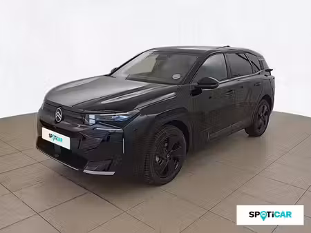 Citroën C5 Aircross 1.2 145 Max