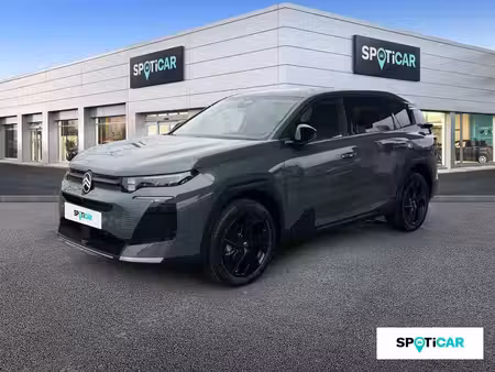Citroën C5 Aircross 1.2 145 Plus