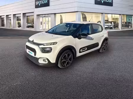 Citroën C3 1.2 PureTech 83 Feel Pack