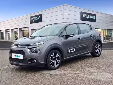 Citroën C3 1.2 PureTech 83 Feel Pack