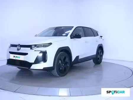 Citroën C5 Aircross 1.2 145 Max