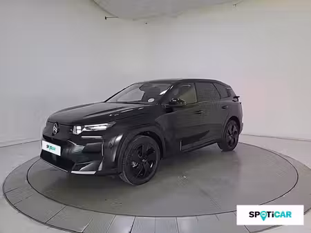 Citroën C5 Aircross 1.2 145 Max