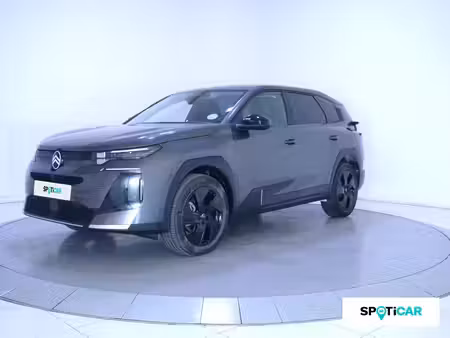 Citroën C5 Aircross 1.2 145 Max