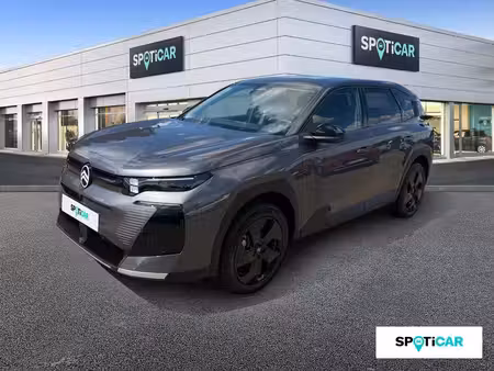 Citroën C5 Aircross 1.2 145 Plus