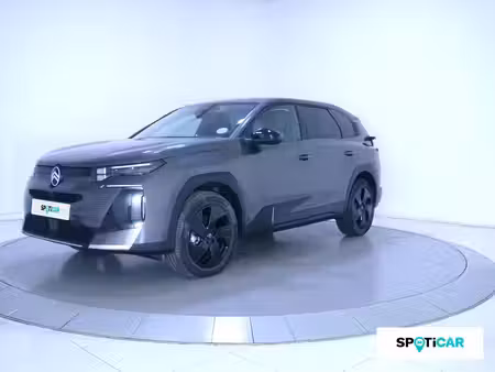 Citroën C5 Aircross 1.2 145 Max