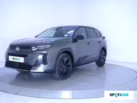 Citroën C5 Aircross 1.2 145 Max