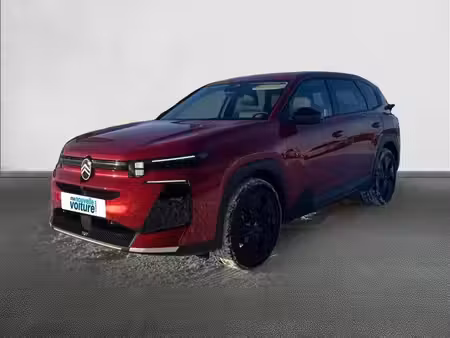 Citroën C5 Aircross 1.2 145 Plus