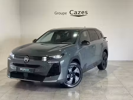 Citroën C5 Aircross 1.2 145 Max