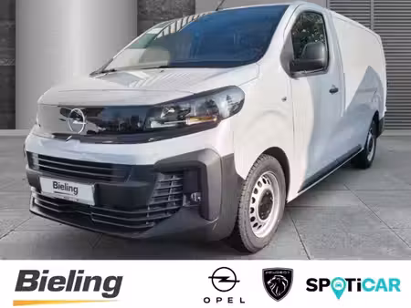 Opel Vivaro 1.5