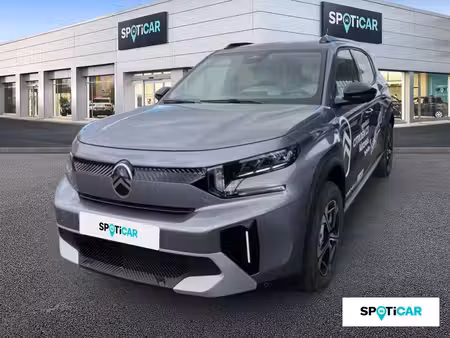 Citroën C3 Aircross 1.2 145 Max