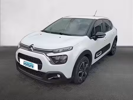 Citroën C3 1.2 PureTech 83 Feel