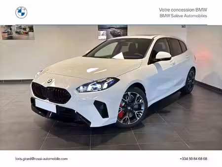 BMW Série 1 1.5