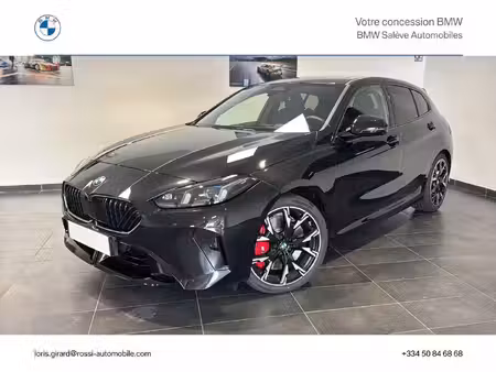 BMW Série 1 1.5