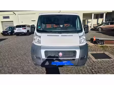 Fiat Ducato 2.2 101