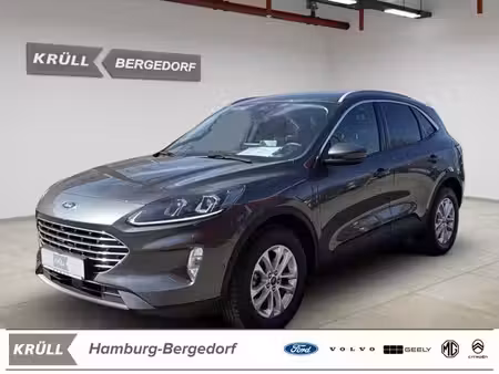 Ford Kuga 2.5 Titanium