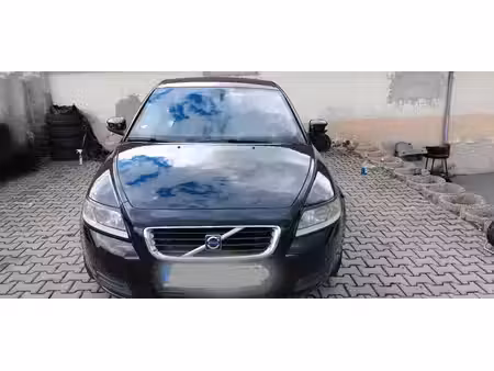 Volvo V50 1.6 110