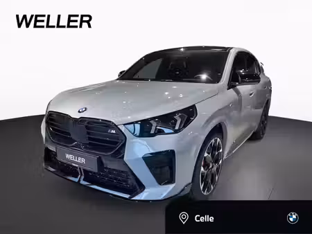 BMW X2 xDrive