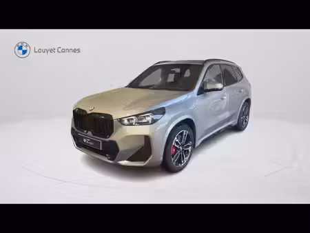 BMW X1 23d 2.0 211 xDrive