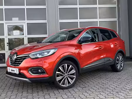 Renault Kadjar 1.3 Bose