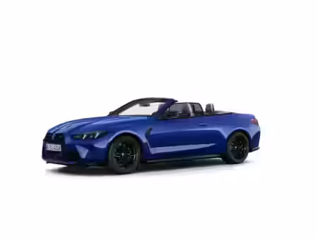 BMW Série 4 M4 Competition 3.0 xDrive