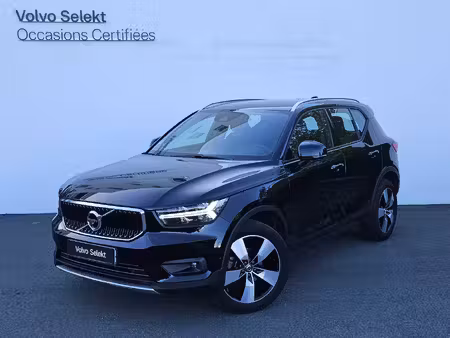 Volvo XC40 T2 1.5 129