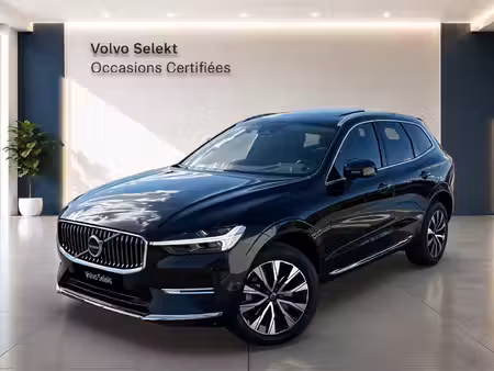 Volvo XC60 2.0 197