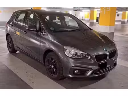 BMW Série 2 218d 2.0 150