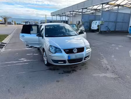 Volkswagen Polo 1.4 TDI 80