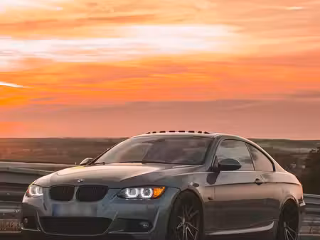 BMW Série 3 335d 3.0 286