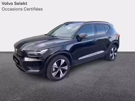 Volvo XC40 P8 408 R Design 4x4