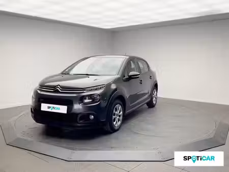 Citroën C3 1.2 PureTech 82 Feel